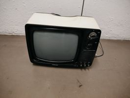 Toshiba Röhrenfernseher Oldschool-Charme für Retro-Fans!