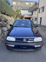 VW golf 3 GTI / ab 1 CHF