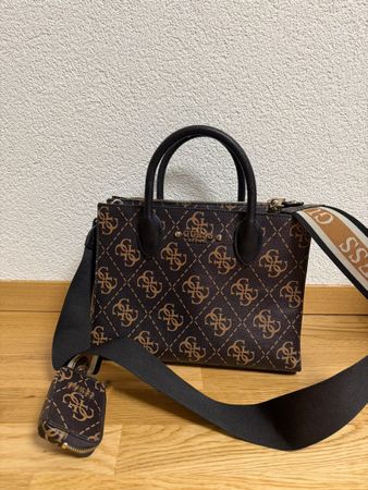 Sac Guess