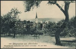 ZHS Albisrieden - Zürich