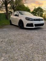 VW Golf 6R