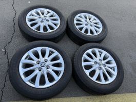 Original Toyota Yaris 15 Zoll