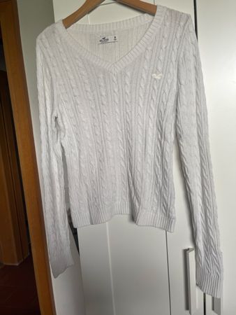Pullover von Hollister Gr.M