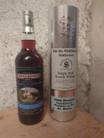 Edradour 2009 Signatory Vintage Un-Chillfiltered Whisky