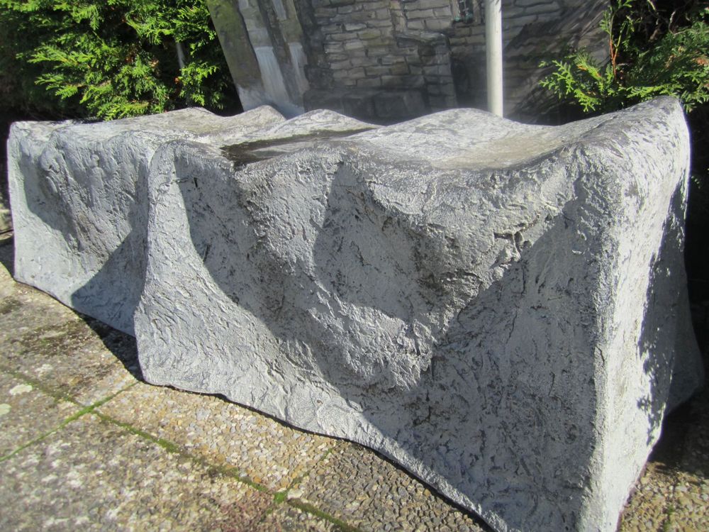 Felsen aus GFK Kaufen auf Ricardo