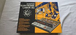 Elektronik-Labor XG 
