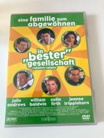 In "bester" Gesellschaft - Eine Familie zum Abgewöhnen DVD