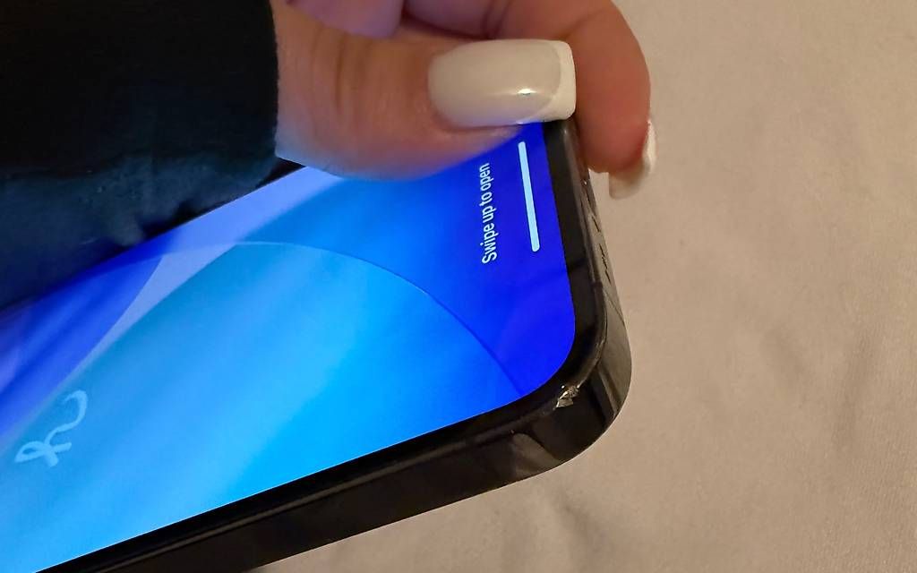 Apple Telefoni cellulari / Smartphones: Iphone 13 pro, 128 GB (Gebraucht) – Usato da Münchenstein venduto da jol_s6xw 3