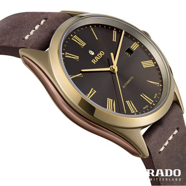 Rado Montres: 40% Rado HyperChrome Ultra Light XL Automatik – Neuf (Voir description) à Winterthur par LaBodega 2