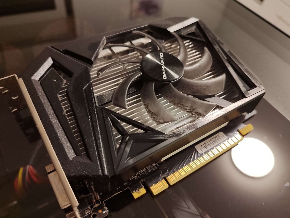 Geforce gtx 1650 online super pegasus