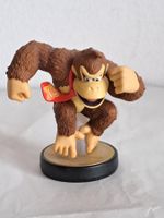 Amiibo Figur: Donkey Kong, Super Mario Collection
