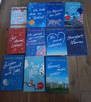 Cecelia Ahern Bücherpaket