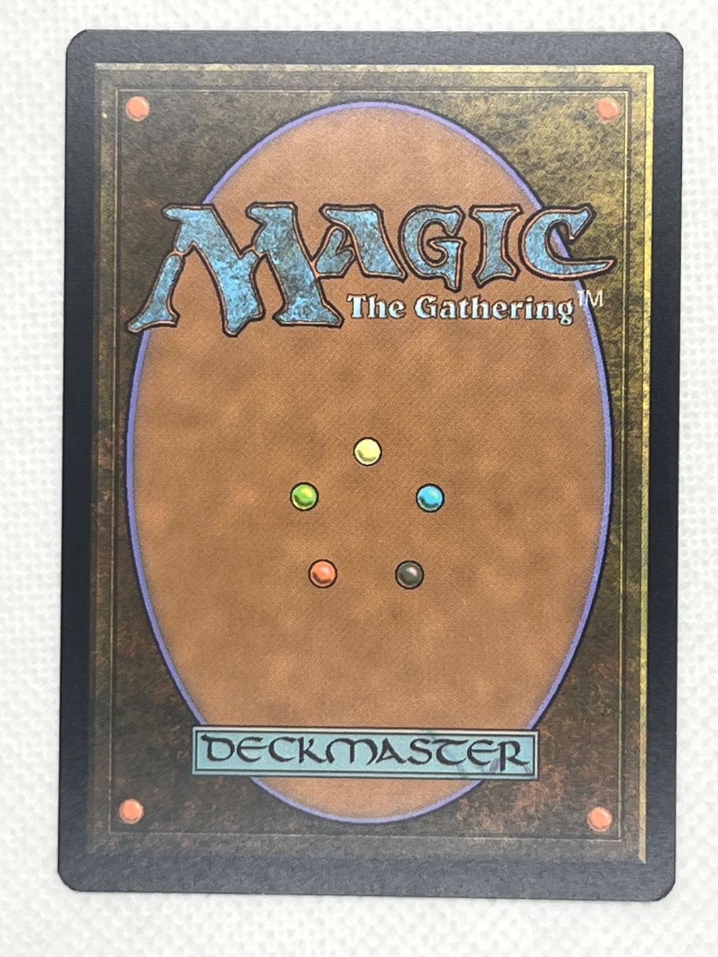 Magic The Gathering Carte collezionabili: Magic the Gathering MTG: Mächtiger Sprung - Common! Top! – Usato da Hinterkappelen venduto da Kim1992 1
