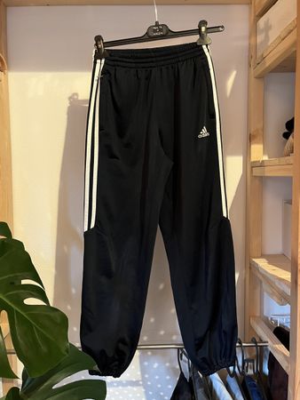 Vintage Adidas Trainerhose