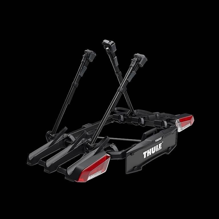 Poutres: Thule OutPace 3 – D'occasion à Schaffhausen par elscapo
