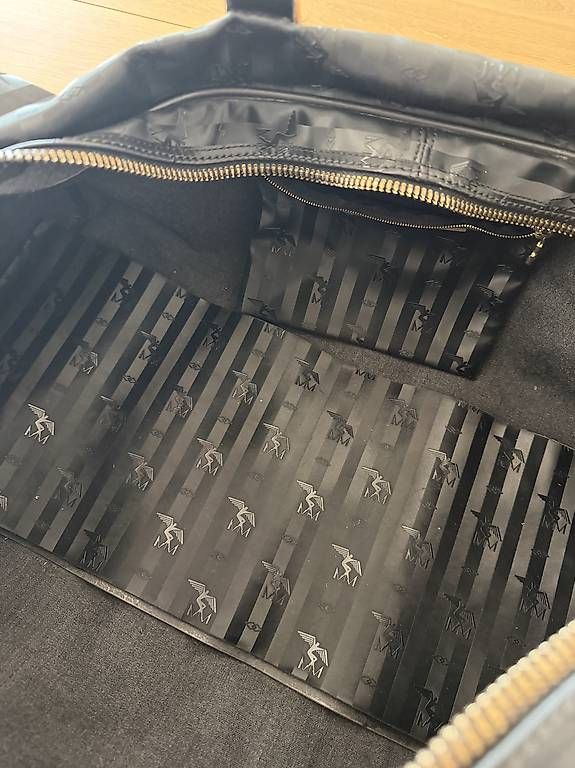 Borse: Mollerus Reisetasche  – Usato da Lignières venduto da Baby_Girl 1