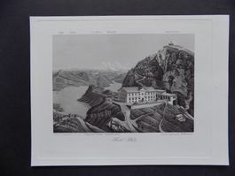 Pilatus Luzern grosse Ansicht