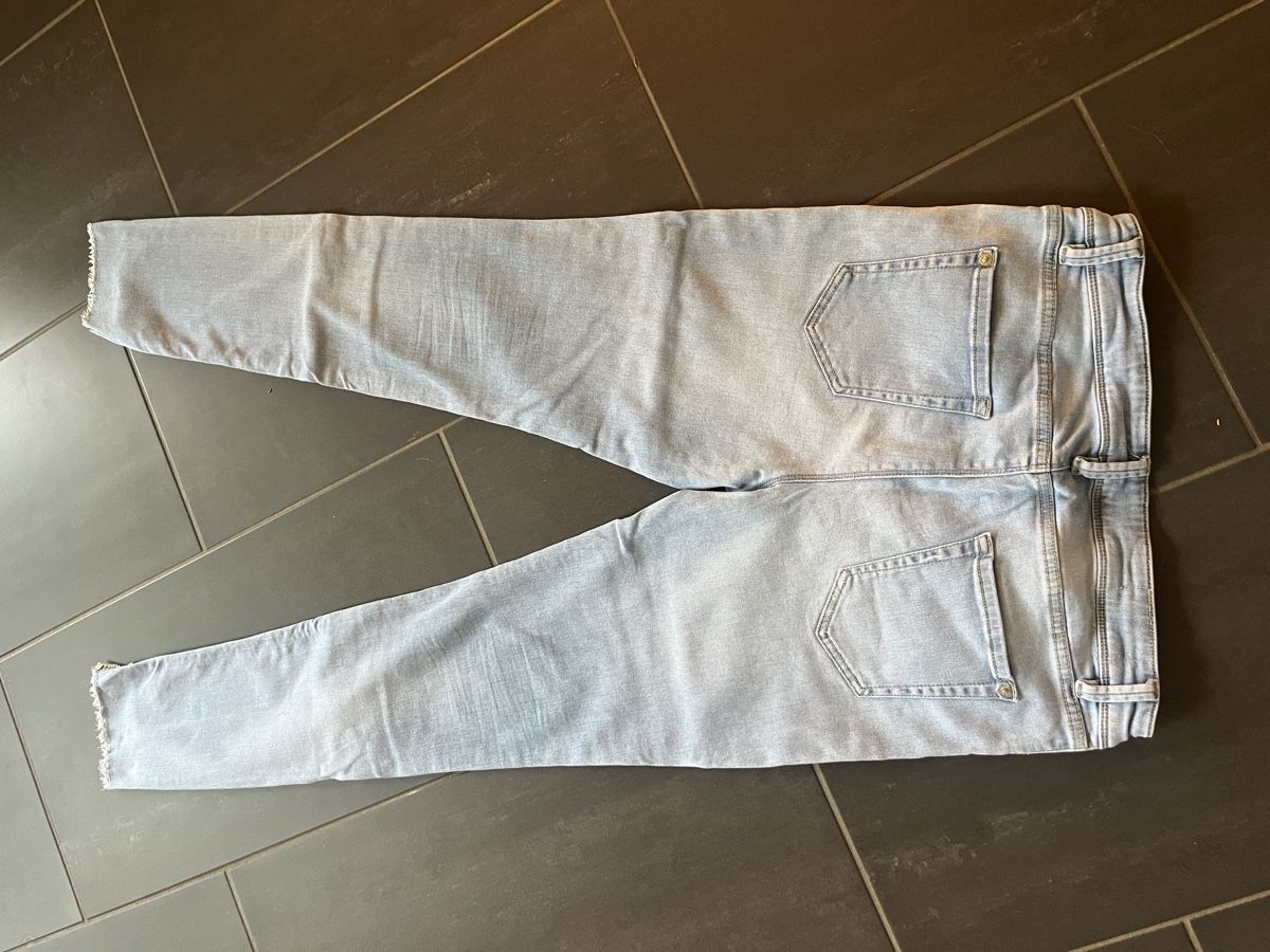 Raffaello Rossi Jeans Grösse 40 (Neu (gemäss Beschreibung)) in ...