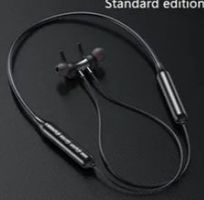 1 In Ear Kopfhörer schwarz