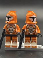 Lego Star Wars Clone Bomb Squad Trooper Bundle (sw0299) 1.-
