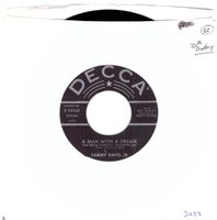SAMMY DAVIS JR.