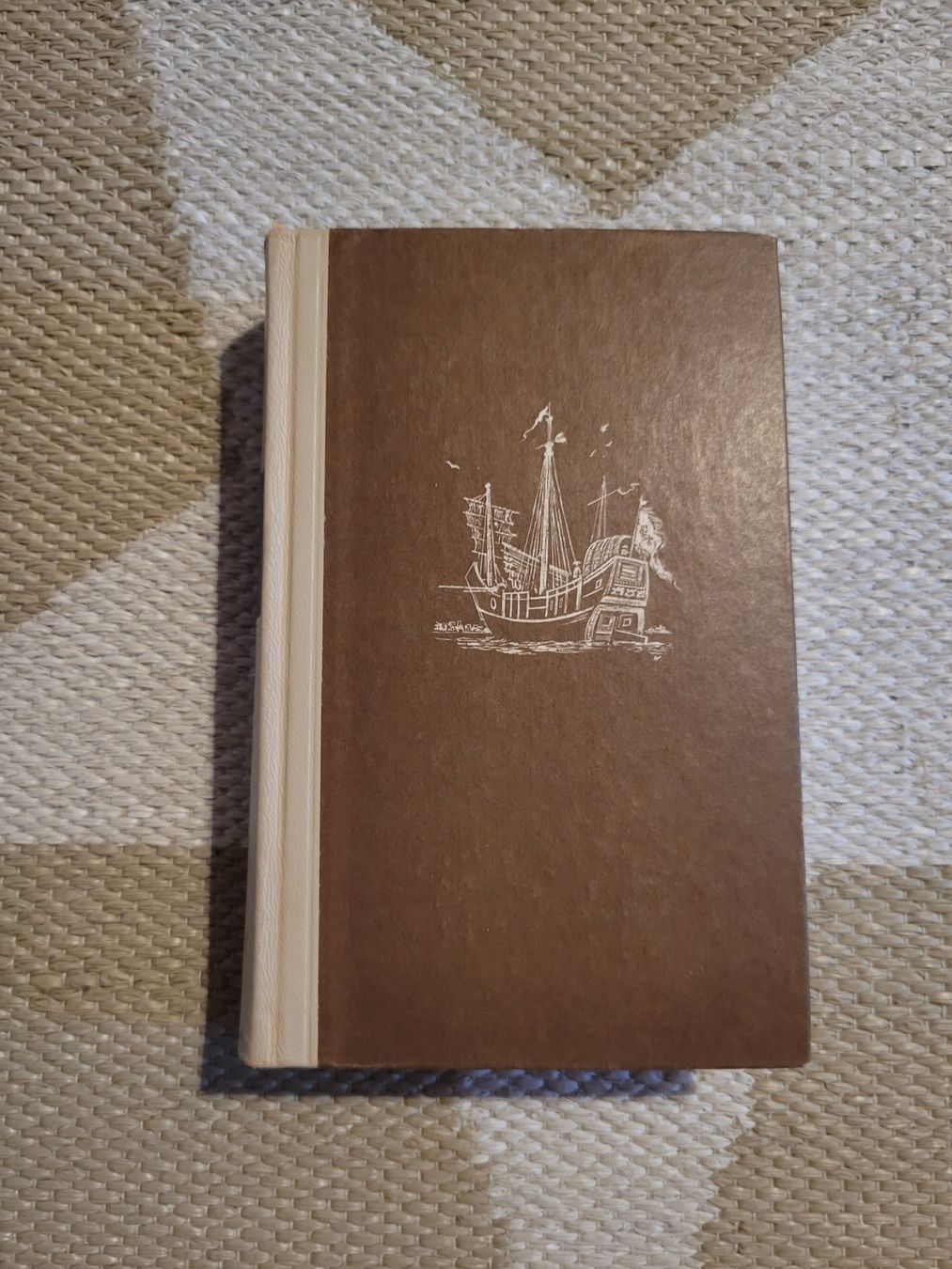 Libri: Hotel Shanghai – Usato da Perlen venduto da Safari_23