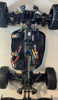 Voiture RC 1/8 Truggy Team Magic E5 Monster Truck 2.0, bon é