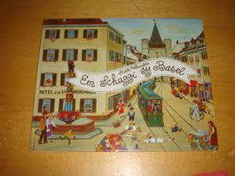 Em Schuggi sy Basel