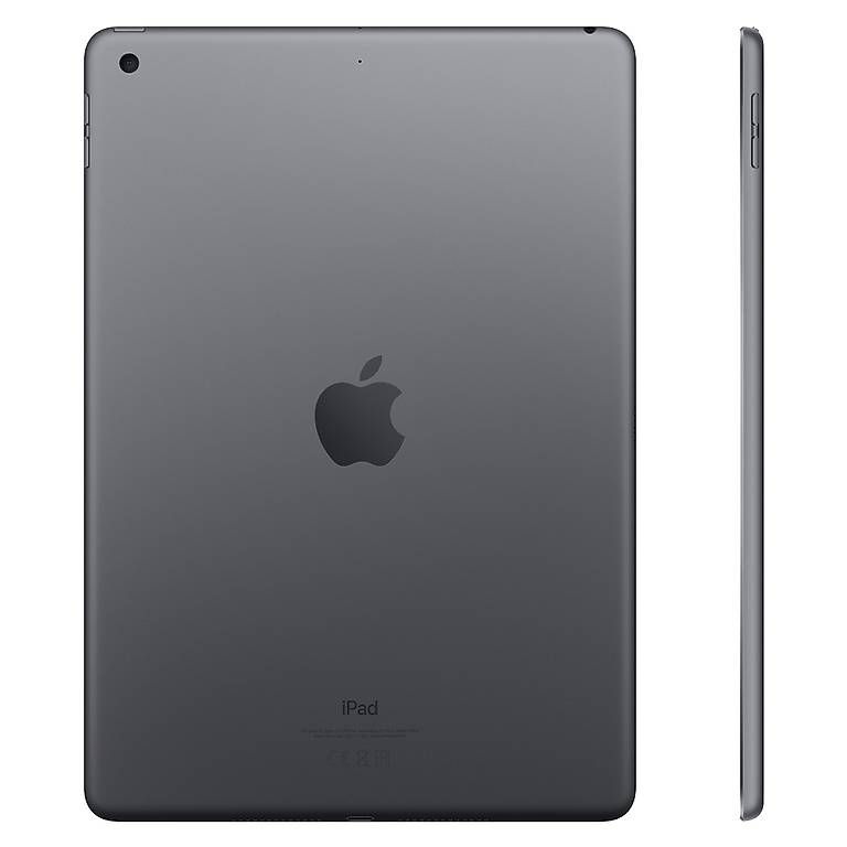 Apple Tablet PC: Apple iPad 10,2'', 9. Generation (2021), 64GB – Usato da Biel/Bienne venduto da Gianni33 2