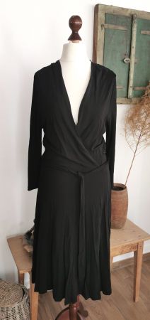 King Louie feminine Kleid Gr. L