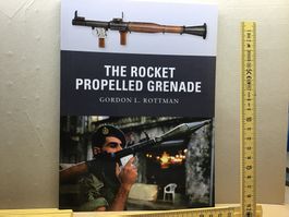 Buch: The Rocket Propelled Grenade