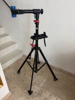 Pied d’atelier vélo