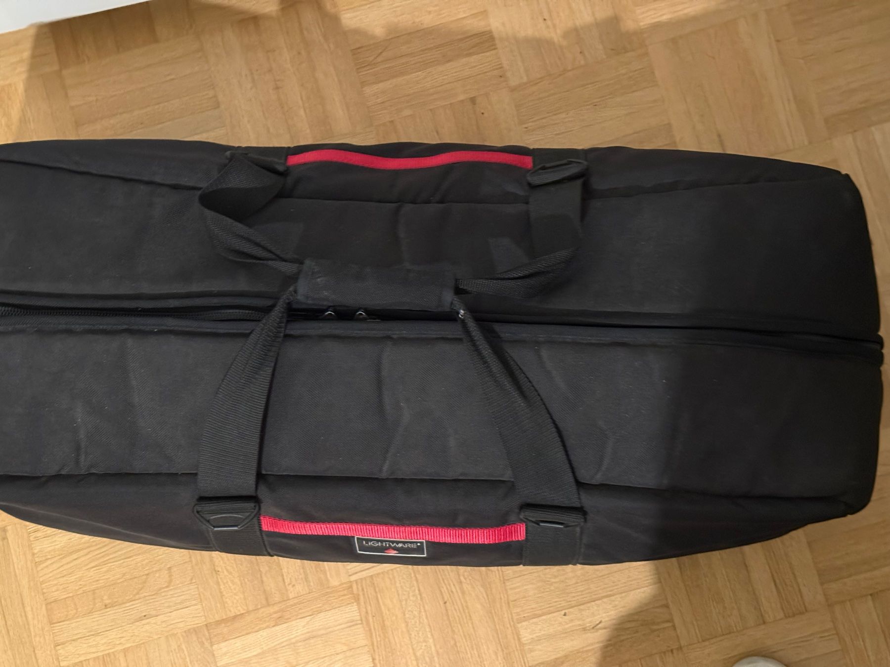 Borse: Lightware Fototasche Cargo 32 Kameratasche Tasche – Usato da Zürich venduto da dojoal64 2
