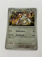 Pokemon-Karte Duraludon 129/191