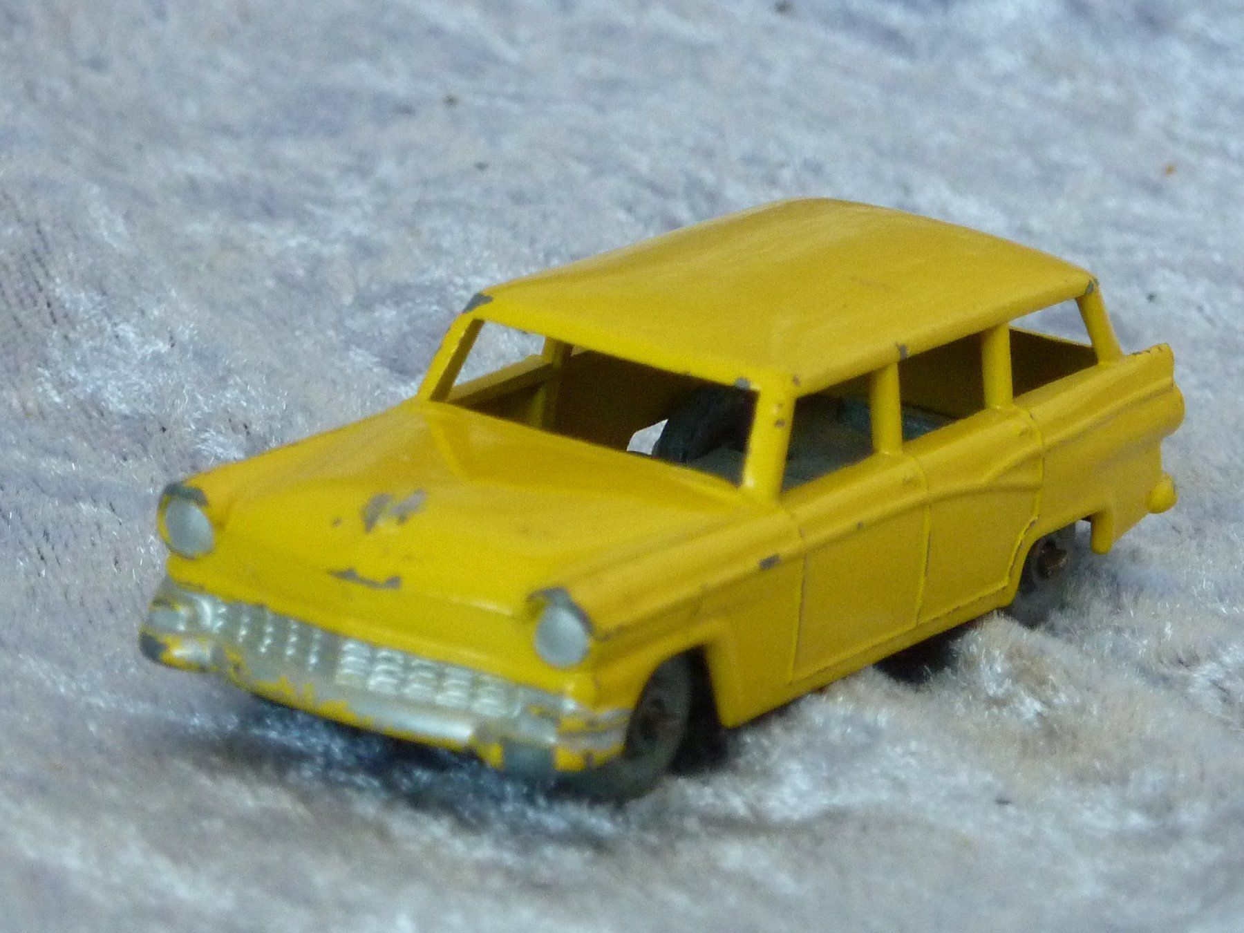 Ford Modellini d'auto: American Ford Station Wagon – Usato da Dürrenäsch venduto da Cobra1ch