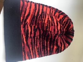 Kenzo x H&M Mütze, neuwertig, warm für den Winter!