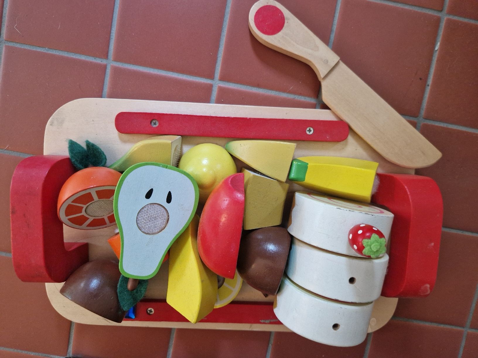 Giocattoli: Holzspielzeug – Usato da Zürich venduto da crb061