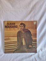 Claude Nougaro - Locomotive d'Or - Vinyle 33t