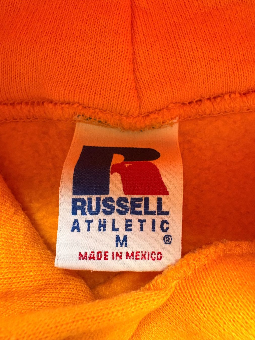 Pullover & Sweatshirts: Russell Athletics Pullover – Gebraucht aus Wigoltingen von _vntg_ 2