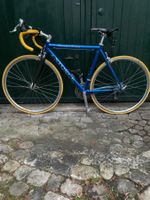 Chris King Nabe, Storck Rahmen