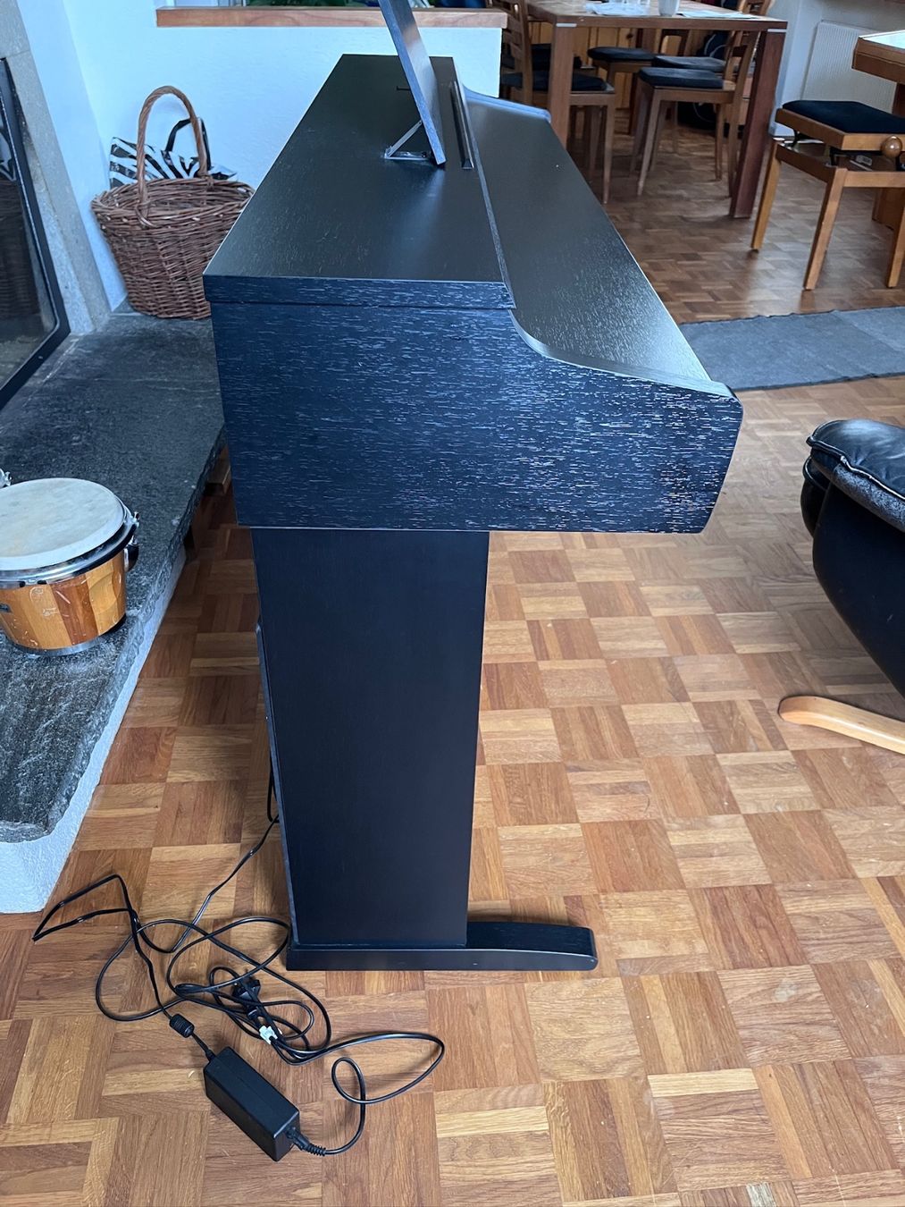 Kawai Musikinstrumente: KAWAI E-piano KPB 120 B – Gebraucht aus Solothurn von freaky_zeke 5