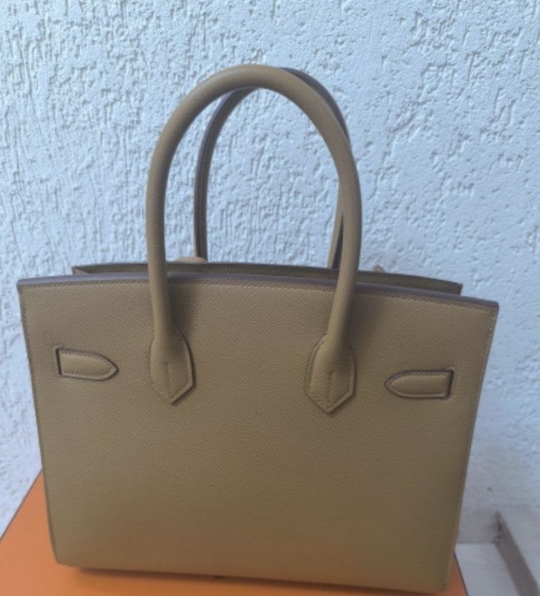 Hermès Taschen: hermes birkin 30 sellier – Gebraucht aus Alikon von j_g_d6cb 2