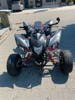 Quad smc ram 520 RR