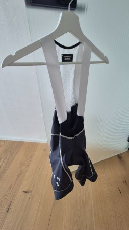 Pas Normal Studios Mechanism Bib