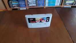 Spiderman /Xmen Snes