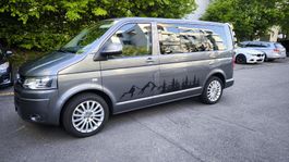 VW Multivan 2.0tdi DSG ab Service und MFK 01.26