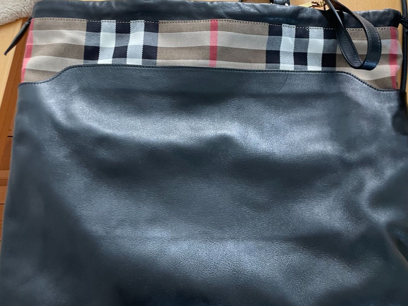 Burberry Borse da donna: Burberry Tasche Pocket – Nuovo (secondo la descrizione) da Münchenstein venduto da Calimeroaim 3