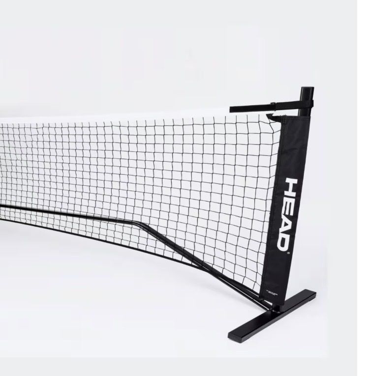 Tischtennis: Pickleball Netz von Head – Neu (gemäss Beschreibung) aus Winterthur von mar_zsm5