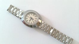 Rado DiaStar Damen Uhr, Automatic 70er J. in gutem Zustand!