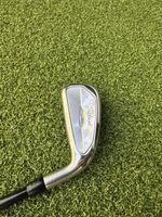 Titleist Driving Iron 2 rechts